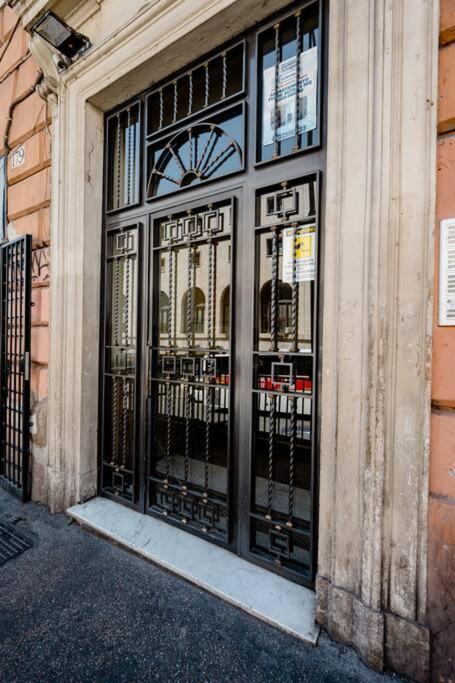 Francesco Romestay - Termini Exterior foto